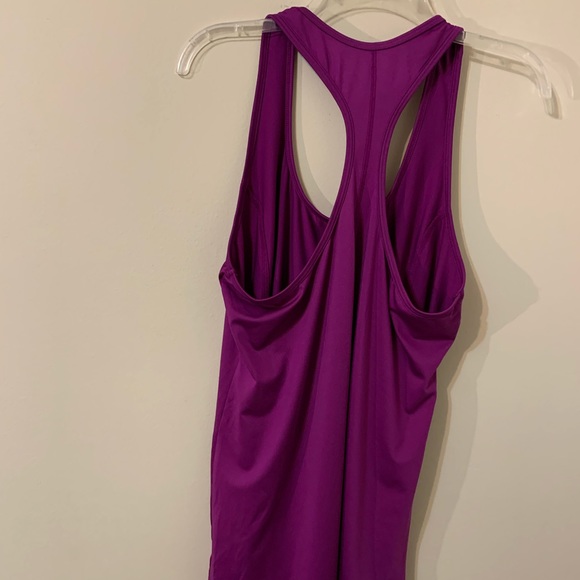 Champion Women’s Racerback Tank size XL - Picture 7 of 8